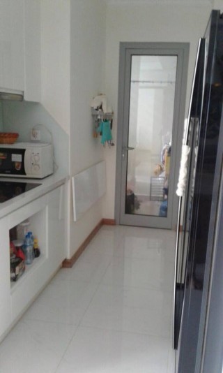 PARK 2 TOWER , APARTMENT FOR RENT IN VINHOMES CENTRAL PARK, 80M2, 1020 USD.