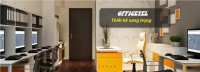 OFFICETEL Golden River